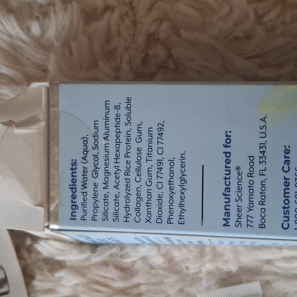 PLEXADERM ▪︎ RAPID REDUCTION SERUM - Picture 4 of 5